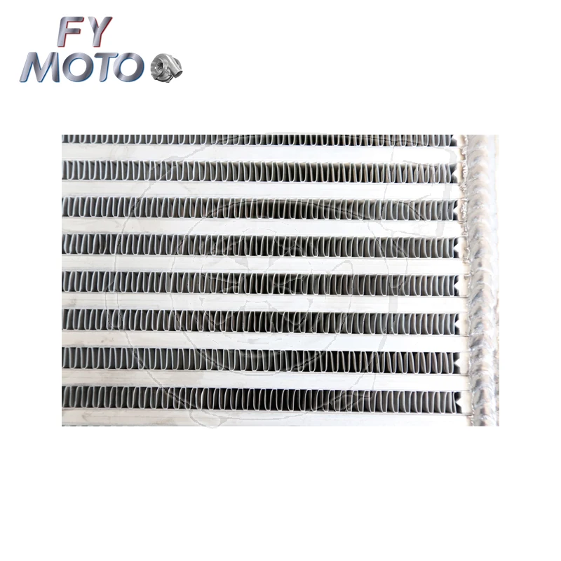 REV9 Top Mount Turbo Intercooler Kit For 08-14 Subaru WRX, Legacy GT, Forester XT