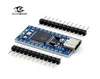 Type C unsoldered pinheader