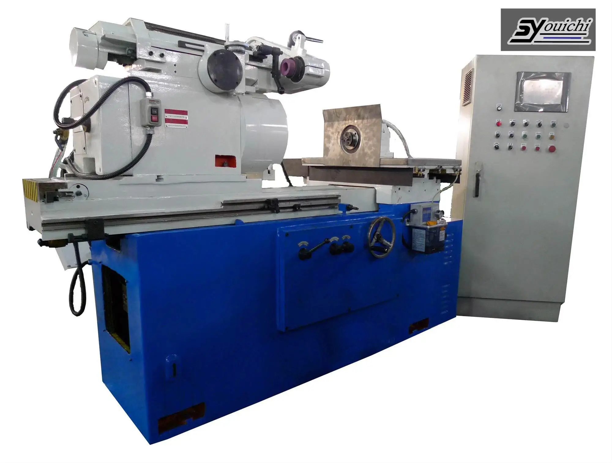 
 China external and internal universal cylindrical CNC machine  MD2120 cylindrical grinding machine Milling  