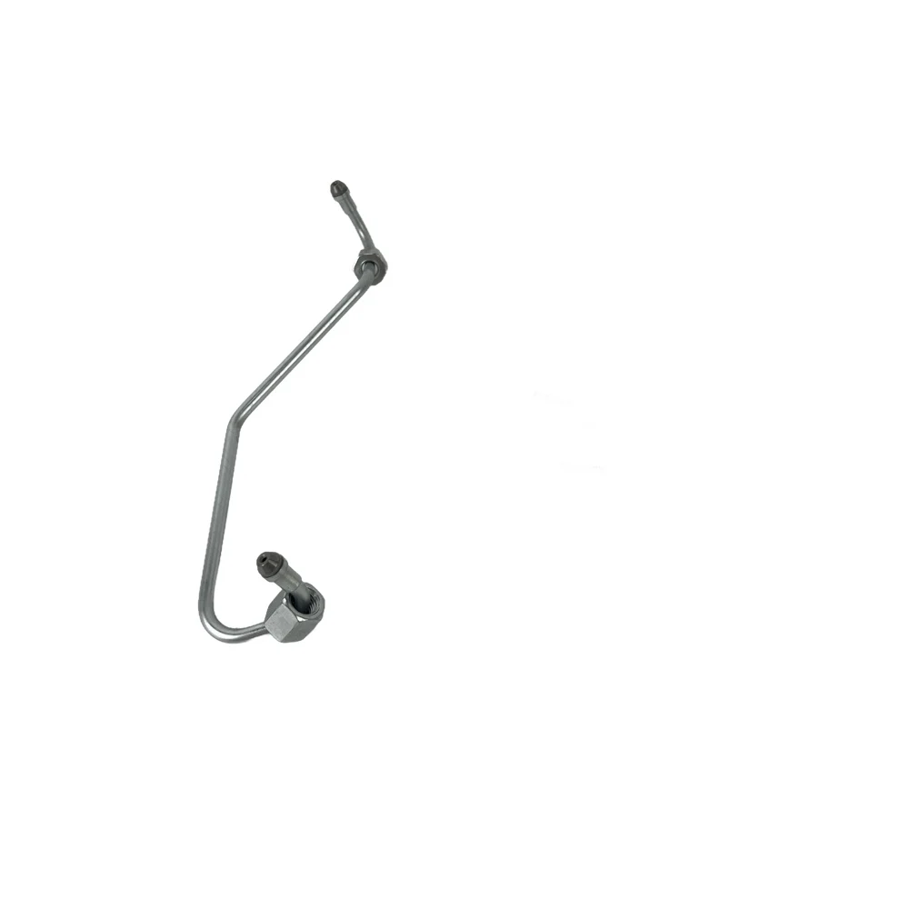 For 404D-22T 131507621 Fuel Pipe Machinery Engine Spare Parts