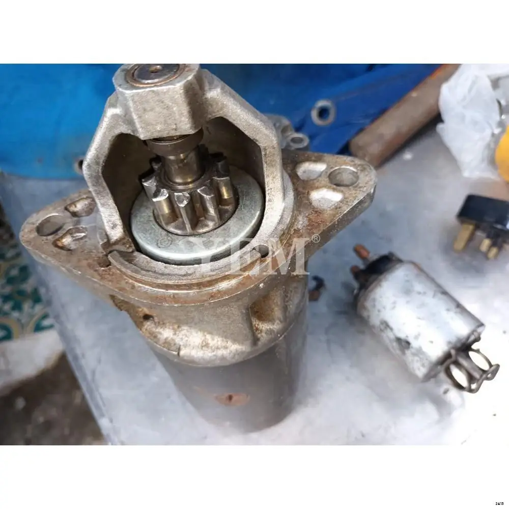 Wholesale Aftermarket SD20 Starter for Nissan