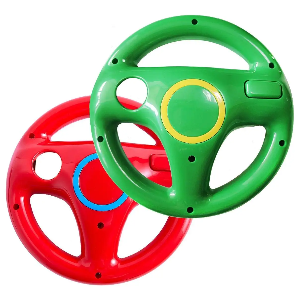 wii steering wheel price