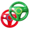Red + Green
