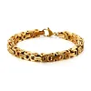 Gold 6mm