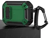Negro + verde