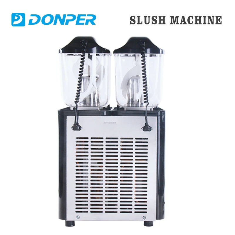 Donper Mini Slush Machine XC212