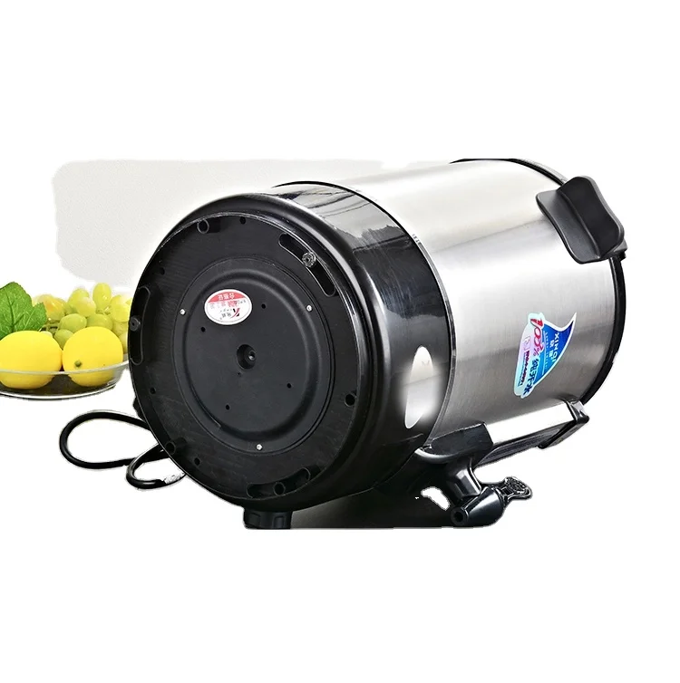 Commerical 10L Electric Kettle Kosher Hot Water Urn for Shabbat Holiday -  China Water Urn and Shabbat Urn price