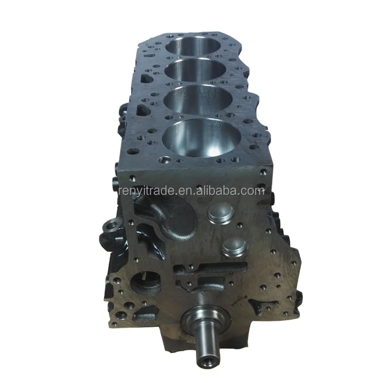 4JJ1 Cylinder block for Isuzu D-max MU 7 Rodeo| Alibaba.com