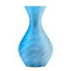 PLA Seda Doble Color Azul-Plata
