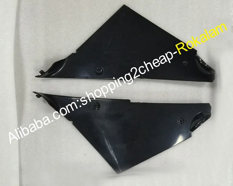 Kawasaki ZX12R Parts 00 01 - ROKALAM Aftermarket Kit