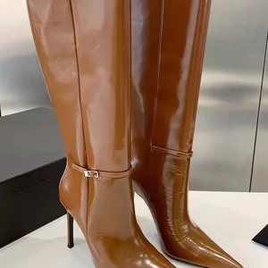 Stripper Heels Talon Femme Designer Shoes Famous Brands Women's Luxury Women Footwear Shoes Women's Shoes with Heels