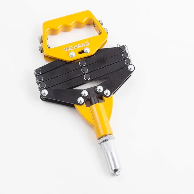 Latest Arrival Rivet Press Hand Riveting Press Machine Hand Rivet