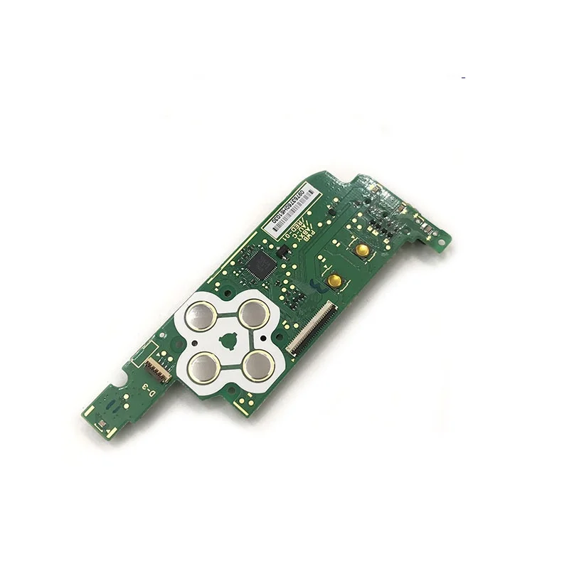 Button Switch Board on Off Board Keypad Button Board for New 3DS XL LL Repair Part -Original Used
