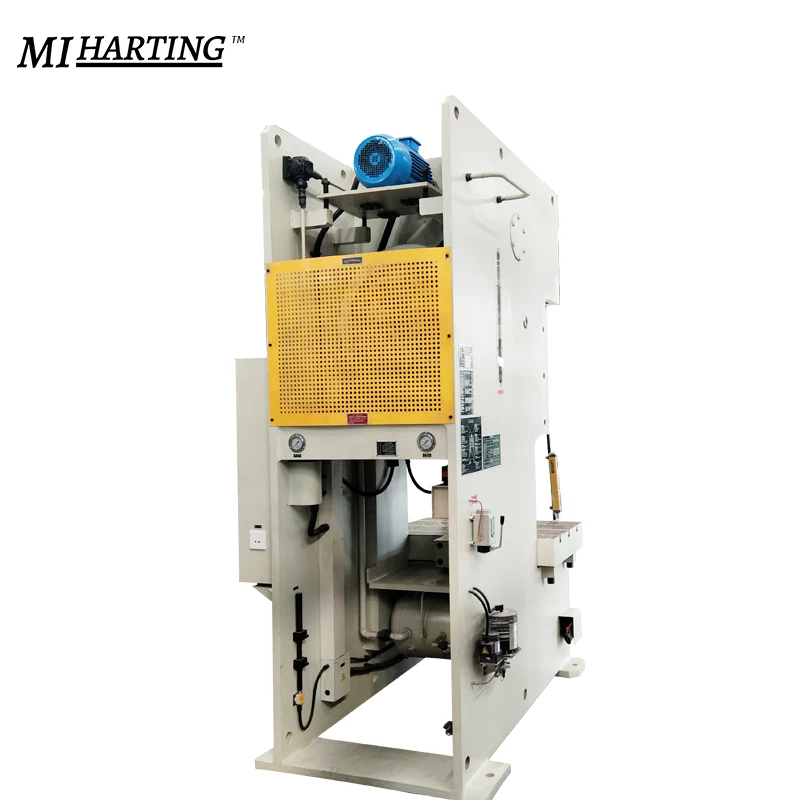 45ton APA C Type Single Point Pneumatic Workshop Punching Power Press Machine