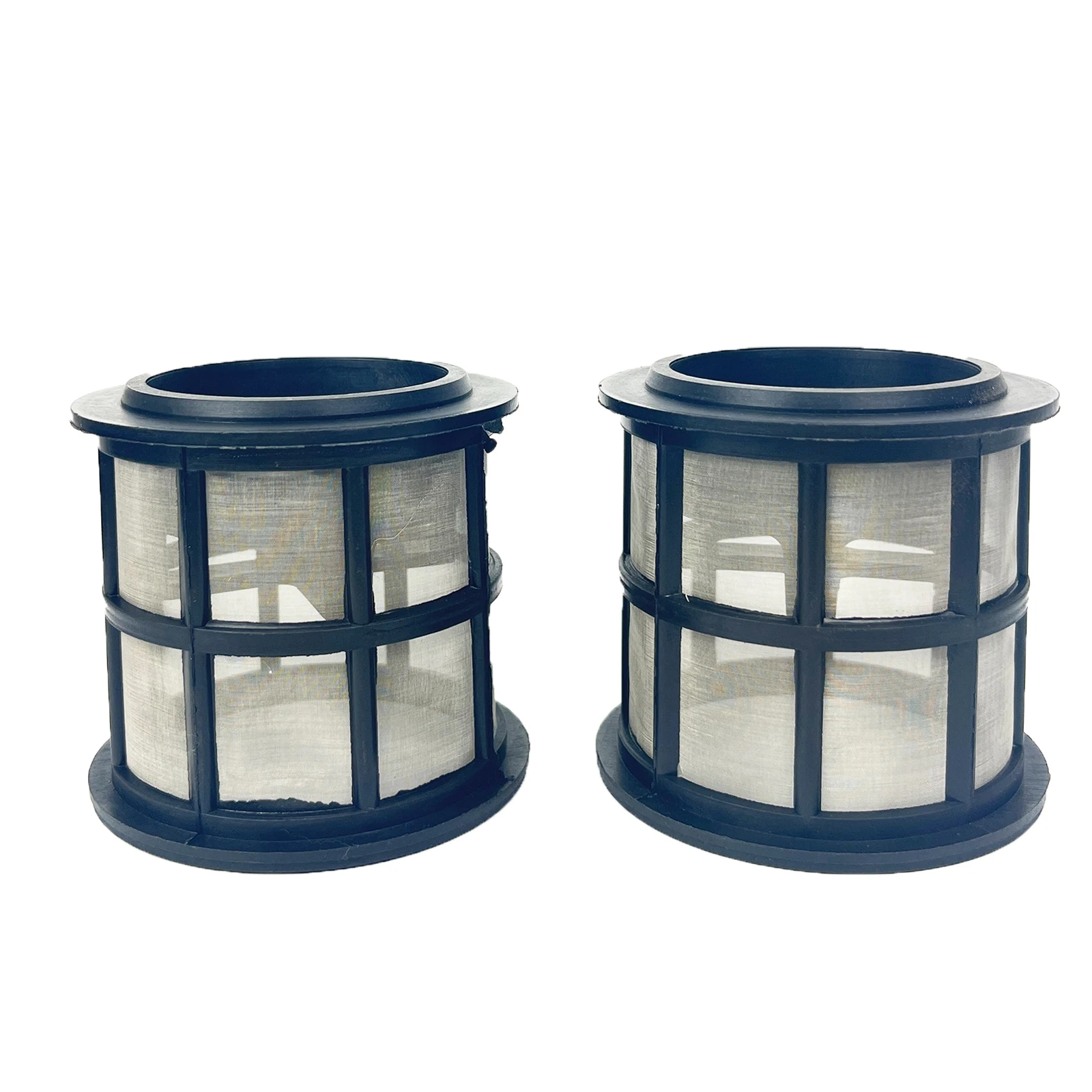 Tokheim Plastic Fuel Dispenser Filter with High Filtration