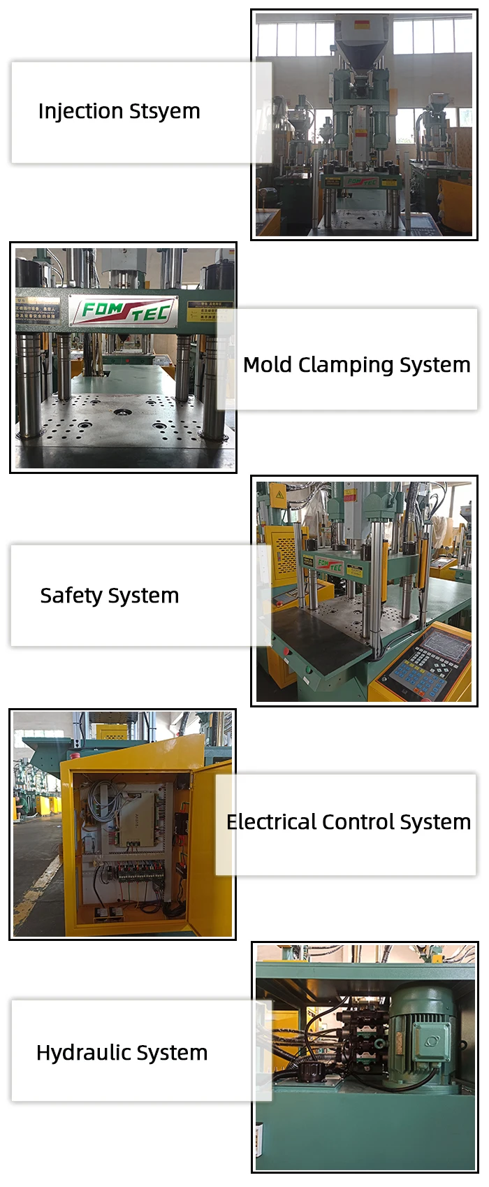 LSR Liquid Silicone Rubber Injection Molding Machine Vertical Type Slide Table Lsr Injection Machine Injection Moulder with CE