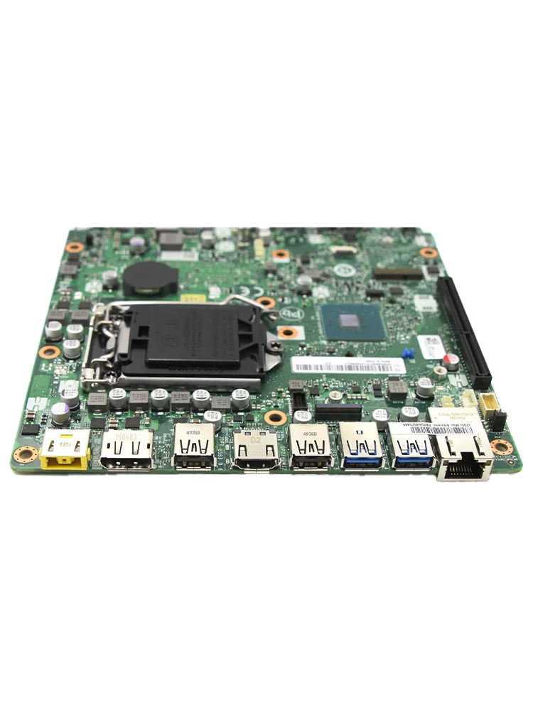 Lenovo Thinkcentre M720q M625q Desktop Motherboard - NM-B551