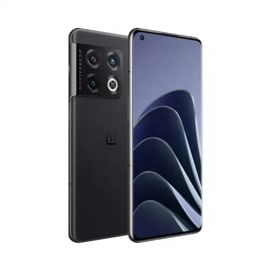 Global ROM OnePlus 10 Pro 5G Smartphone - 12GB RAM, 256GB Storage
