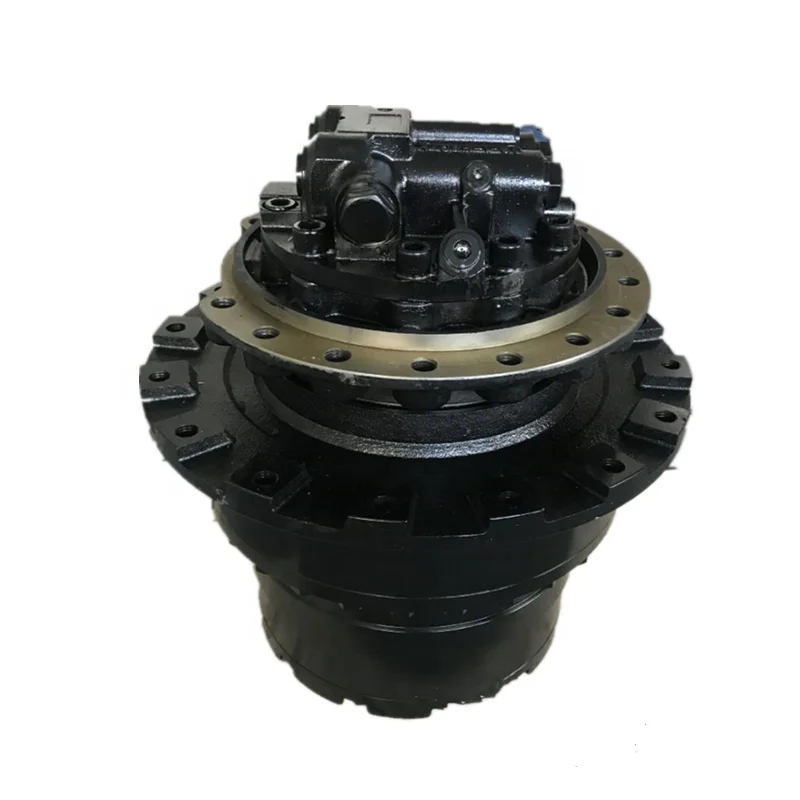 9234034 Excavator Parts ZX180-3 ZX180-5 Travel Motor