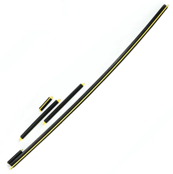 Bande Inférieure Pour Pare-brise Avant Pour Modèles 307, 308