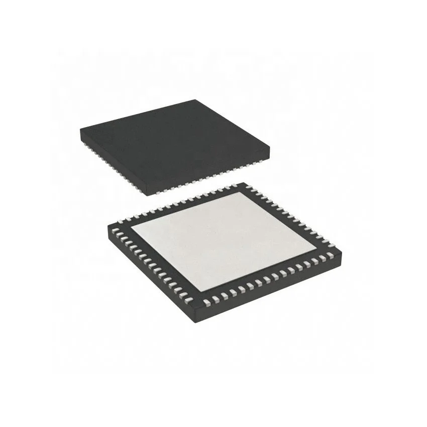 제킹 2/3-포트 이더캣 슬레이브 컨트롤러 LAN9253-I/R4X