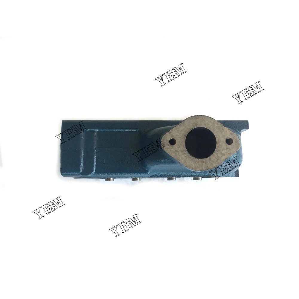 B6000 Cylinder Head for Kubota Cylinder Head Machinery Engine Spare Parts 3