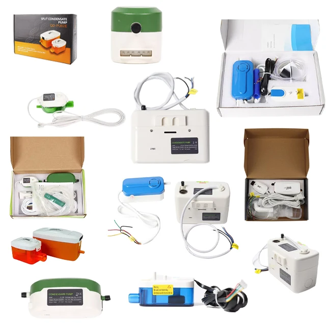 China Manufacturer For Different Kinds Of Air Conditioner Spare Parts Refrigeration Parts Buy