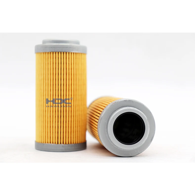 HLX Hydraulic Filter for Excavator P550576 - Reliable