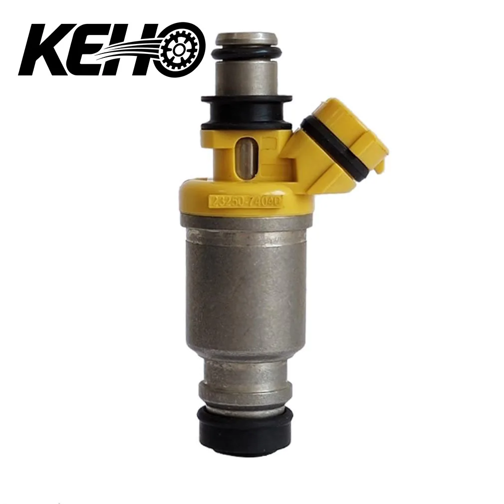 Fuel injector - 23250-74040 - Toyota ST191/195 MR2 2.2L-1
