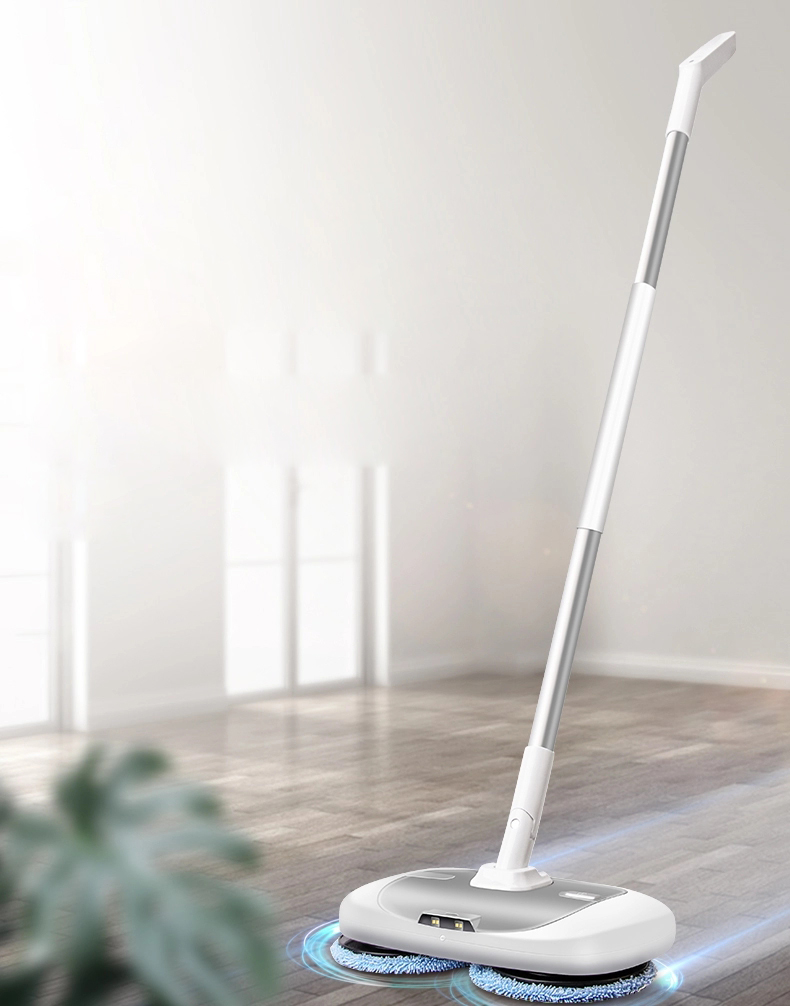 Высококачественная Беспроводная портативная домашняя напольная ручная Паровая Швабра h2O для влажной и сухой воды 220-240