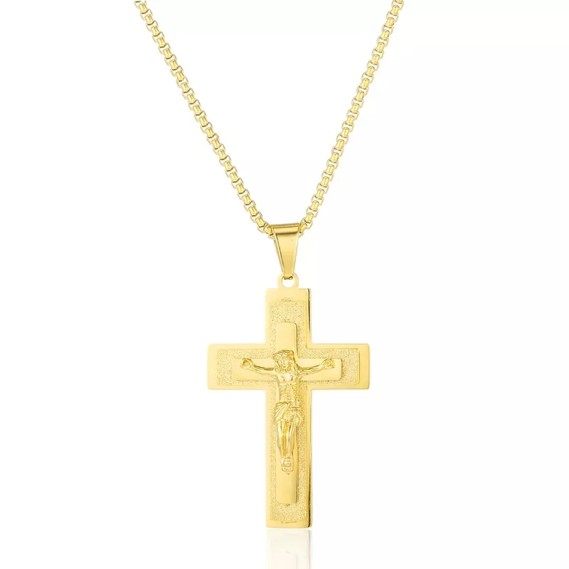 Vintage Men Women Christian Religion 