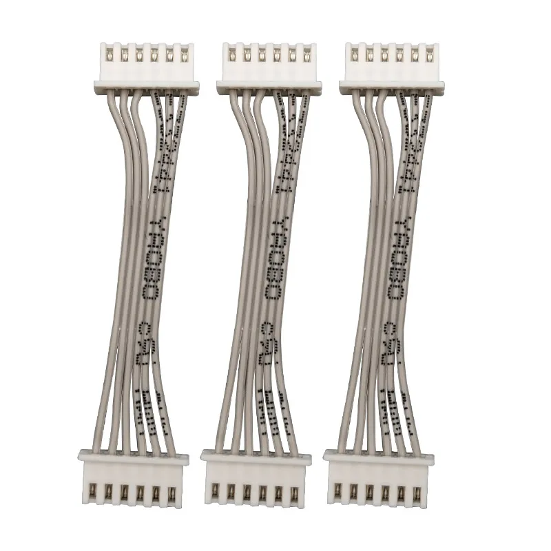 Alternative Battery Wire Jst Xh Wire Jack Connector 2.54mm Pitch 26awg