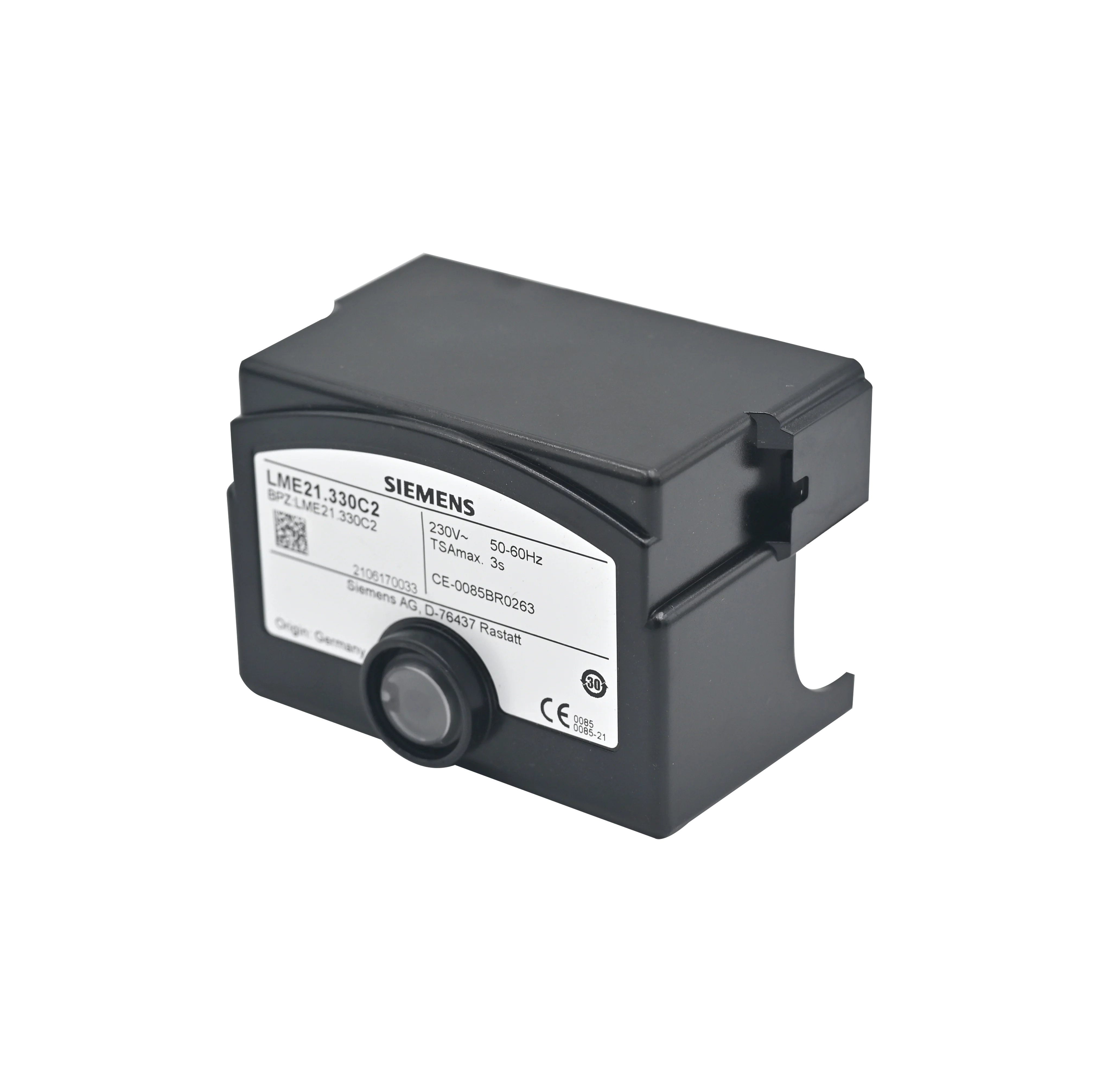 Siemens Gas Burner Controllers Germany Provided DE Industrial Heating Advanced Technology Restaurant Equipment Gas Stove 1 Pc