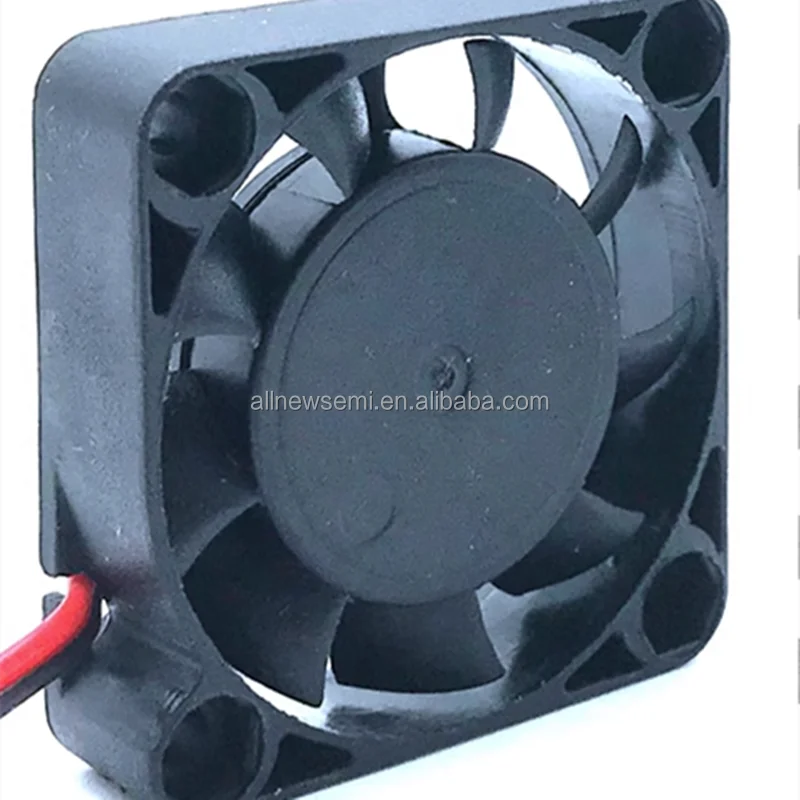 4010 12V three-wire silent cooling fan HA40101V4-0000-C99