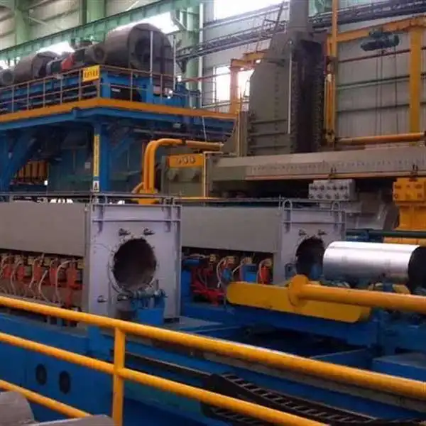 Aluminum Profile Extrusion Press Machine Aluminium Extrusion Press for Sale