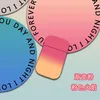 Pink Orange