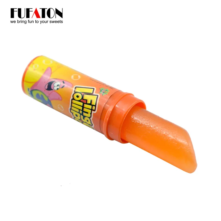 Блеск для губ оптом, высокое качество, модный яркий цветной Блеск для губ, жидкие конфеты