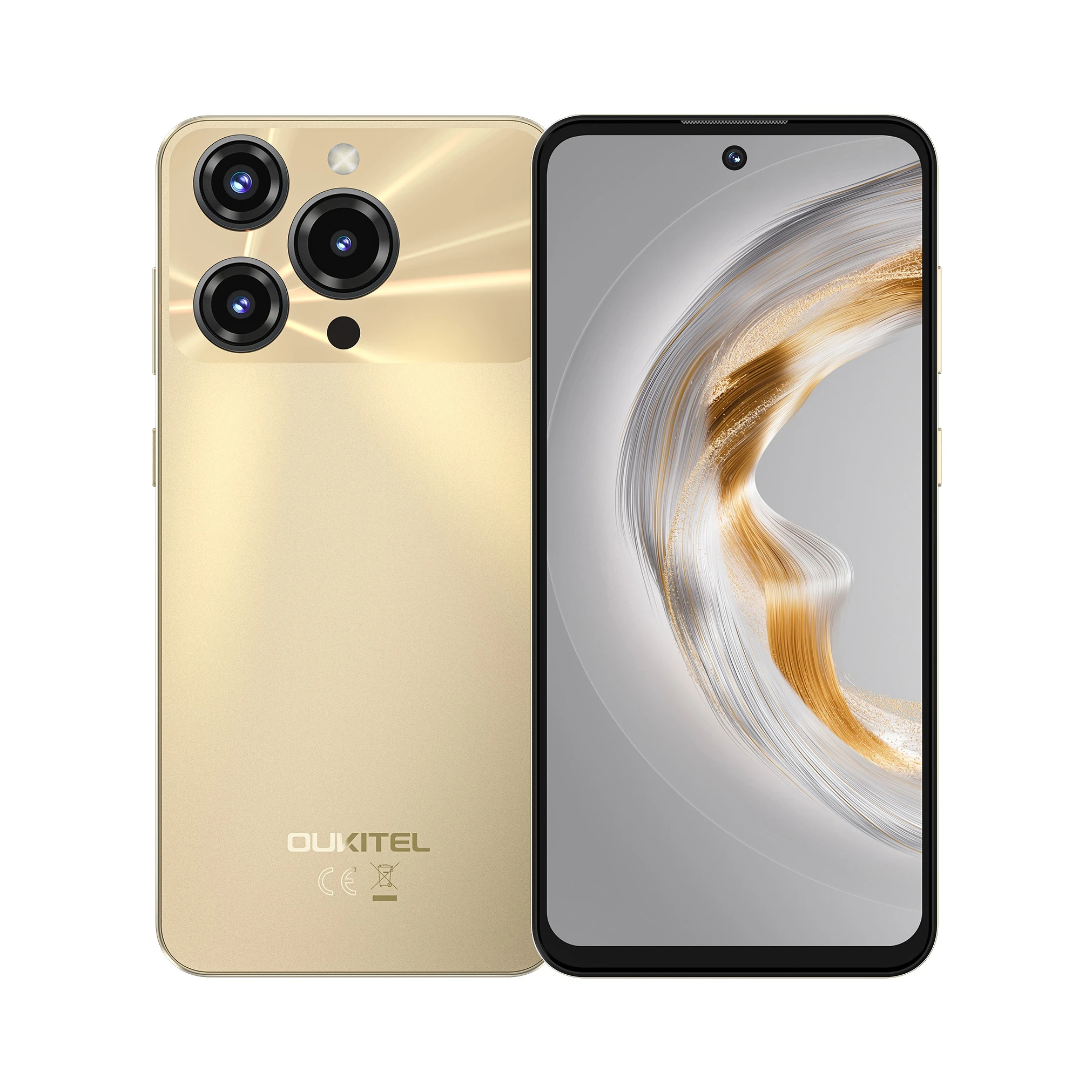 OUKITEL C69　8GB　512GB　7.2インチ　スマホ　SI Teléfono Inteligente OUKITEL C69 con Pantalla de Alta Definición