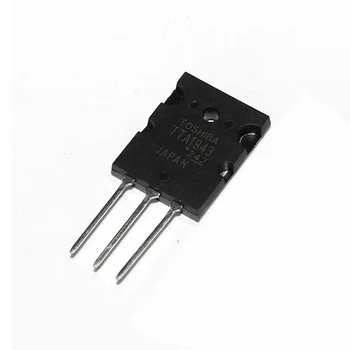 Toshiba 2sa1943 2sc5200 A1943 C5200 Power Amplifier Transistor Tta1943 ...