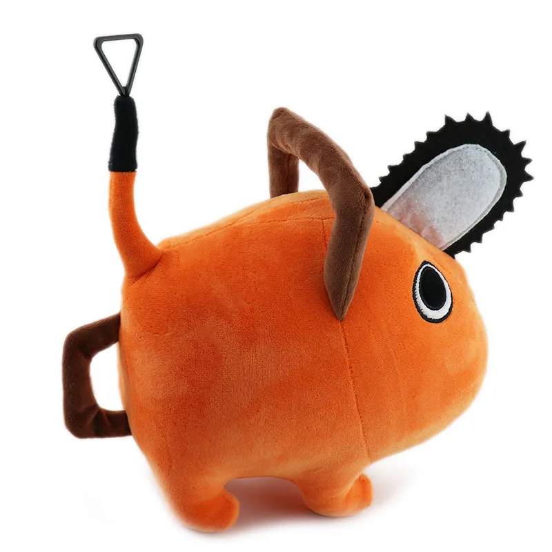 Wholesale Pochita Chainsaw Man Plush Toy Doll Cute Pendant Pochita Chainsaw Man Large Doll