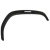 Passenger Right front wheel arch