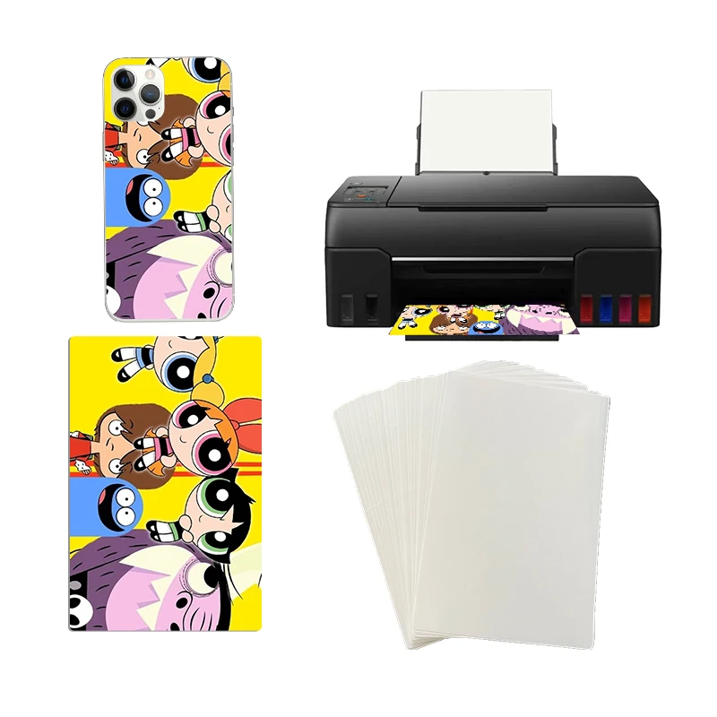 Direct Manufacture Korea Imported Material Mobile Phone Customize Skin