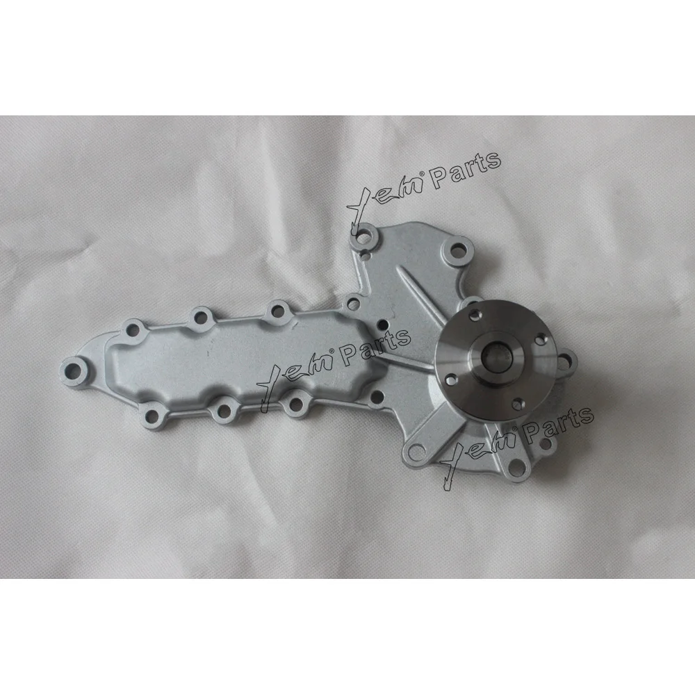 Repair Kit V1903 Water Pump for Kubota Industrial Machinery Engine Parts