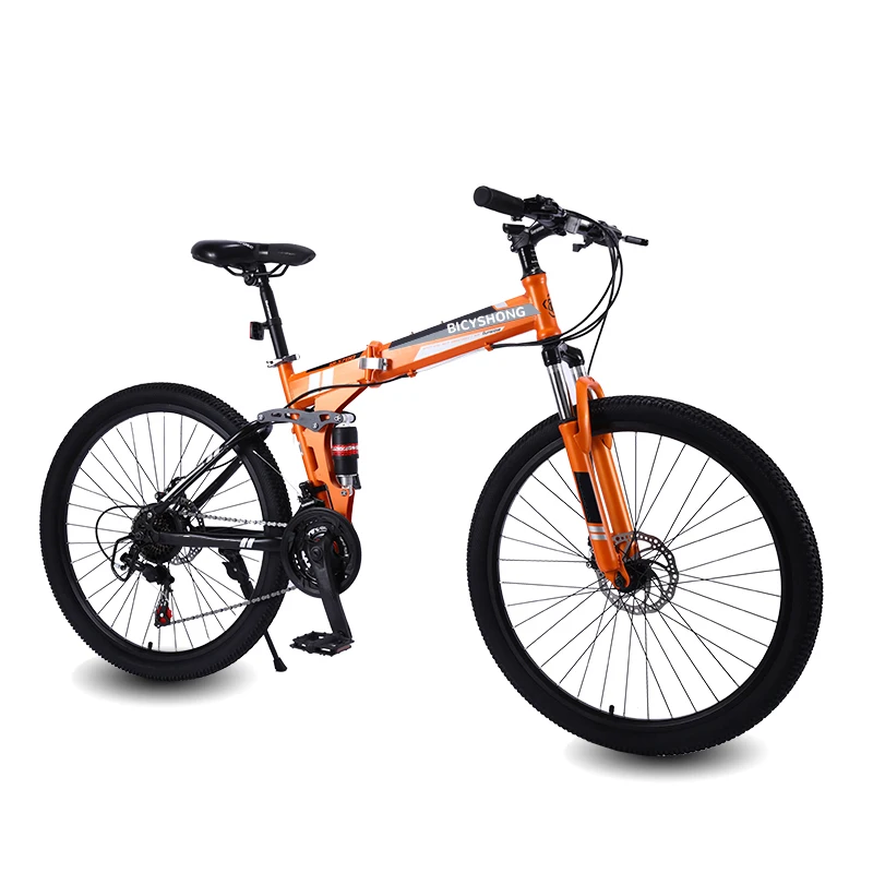 Bicicleta Aro Marco Mtb 26 Bicicleta Scorpion Bicicleta Monarette