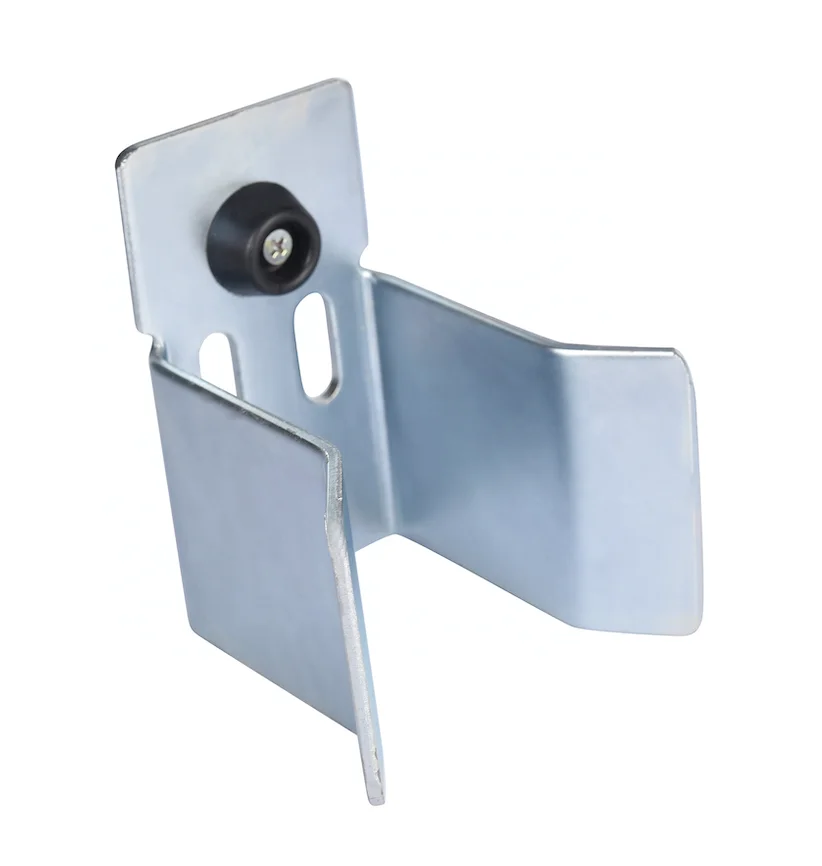 Sliding Cantilever Gate Meeting Point for Sliding Gate Stopper