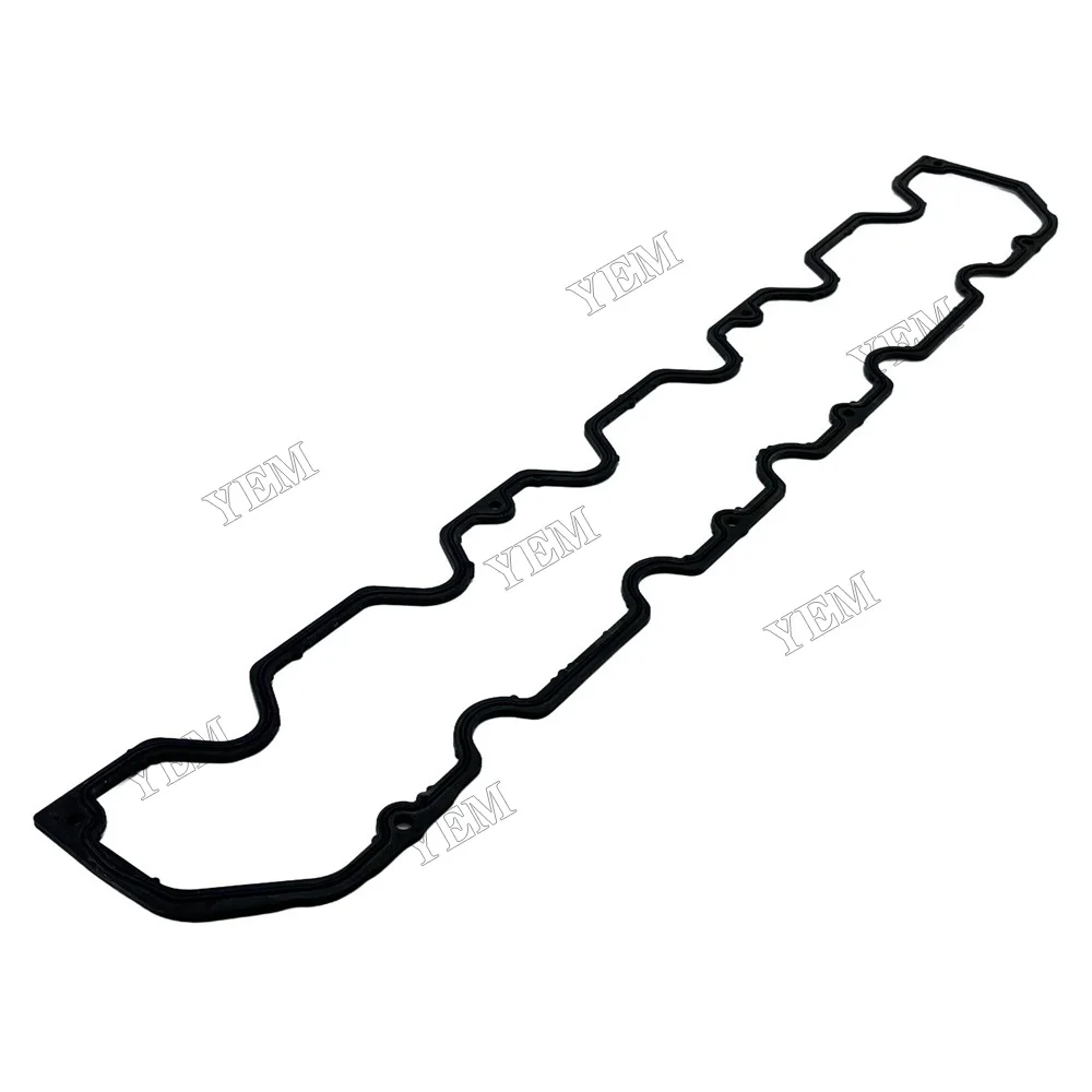 Valve Chamber Cover RE54368 Fit for John Deere 6081 Engine Parts 5