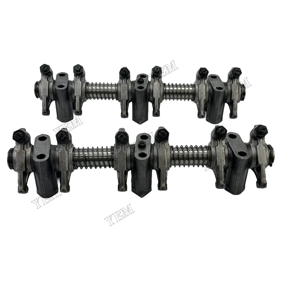 Rocker Arm Assy Fit for YTO 6108T1X3 Engine 2