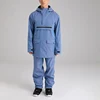 men blue