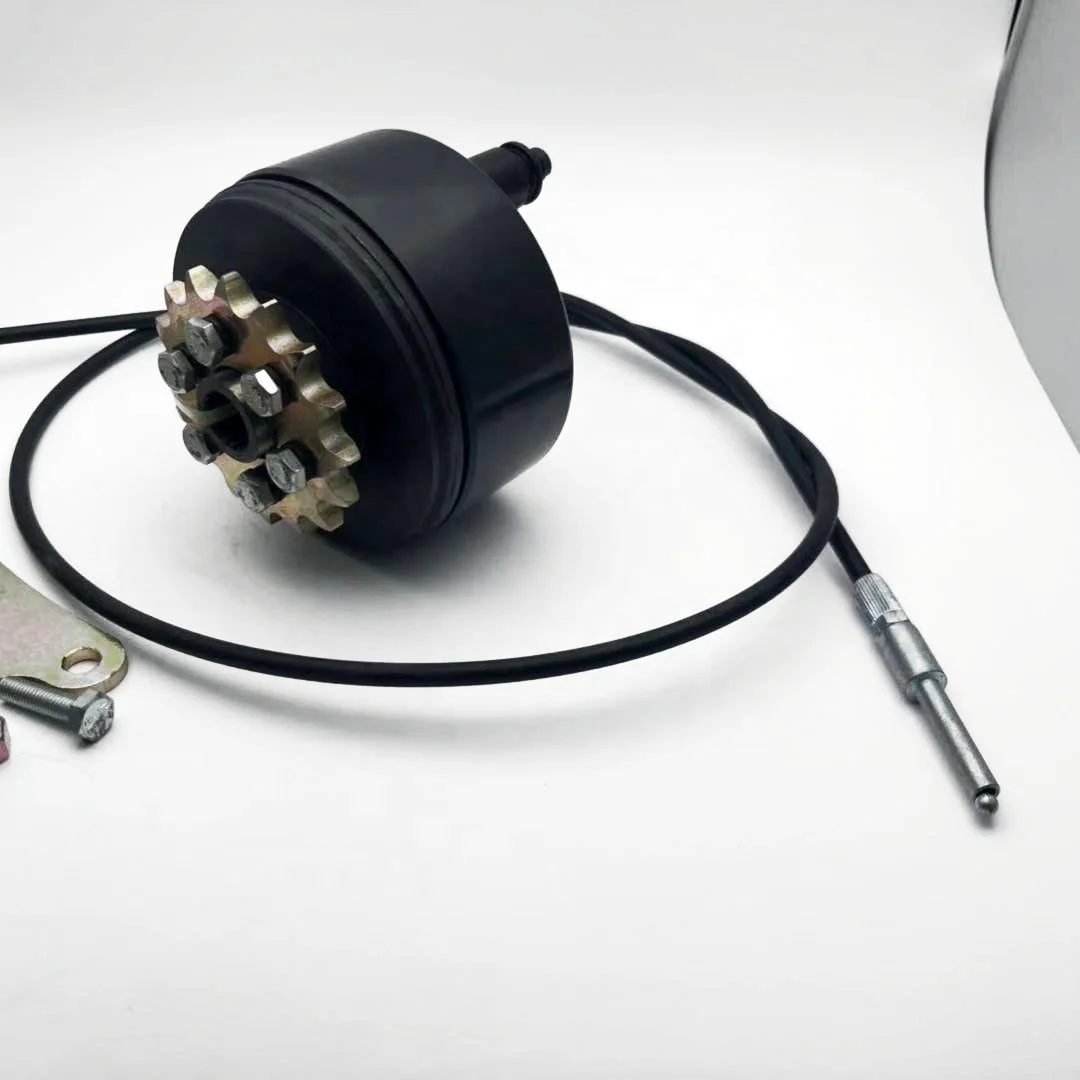 Reverse Gear Box Transmission GY6 150cc Chinese Go Kart ATV Quad UTV