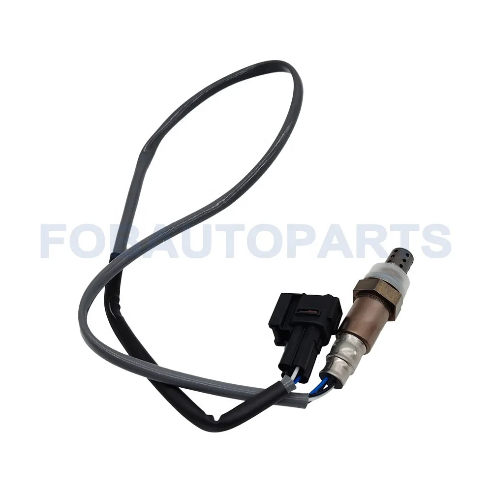 Suzuki Swift 23400-9121 Oksijen Sensörü, Yeni, 15-25 Gün Teslimat